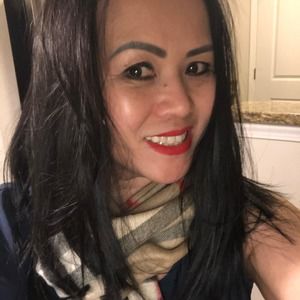 Meet your Posher, Becky